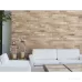 Керамогранит RONDINE Bristol J85667 BRST CREAM BRICK 10×250×60