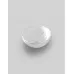 Керамическая раковина 46 см Artceram La Ciotola, white glossy (LCL001 01;00)