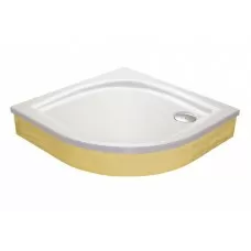 Душевой поддон Ravak ELIPSO 80 Ex