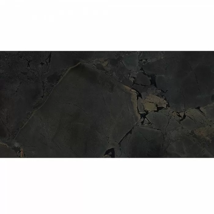 Керамогранит JURASSIC BLACK MATT RECT. 8×1200×600