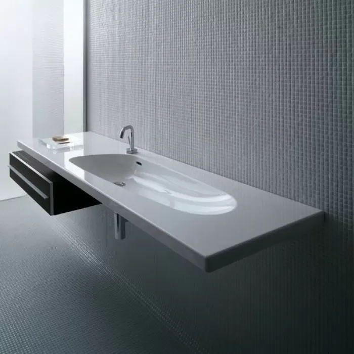 Умывальник Laufen Palomba H8148080001041