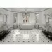 Плитка Vives Zola BLANCO MATE 11×200×100