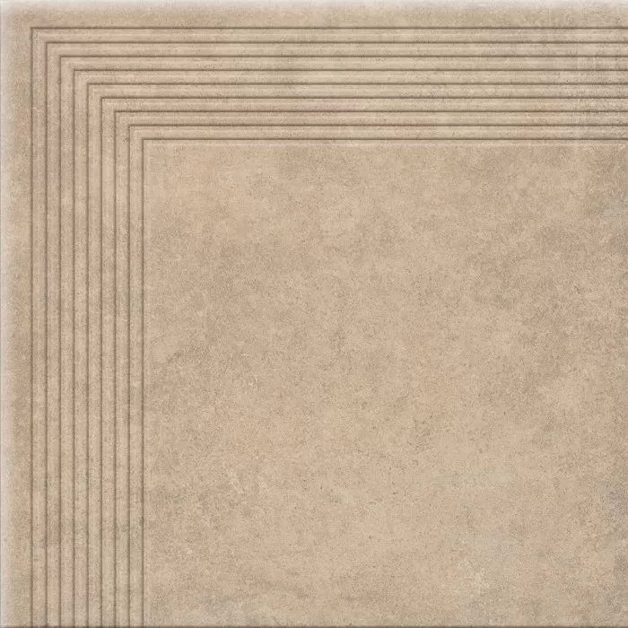 Клинкер CERRAD STOPNICE NAROZNA COTTAGE MASALA 9×300×300 Клинкер CERRAD STOPNICE NAROZNA COTTAGE MASALA 9×300×300
