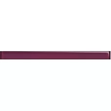 Плитка Opoczno Stone Rose GLASS VERES фриз 8×48×600