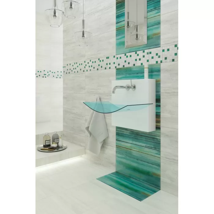 Плитка Paradyz LATERIZIO INSERTO SZKLANE A