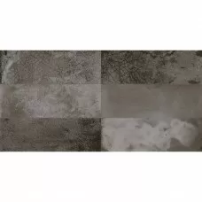 Плитка Peronda Fs Raku Black 20x40 см