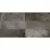 Плитка PERONDA FS RAKU BLACK 10×400×200