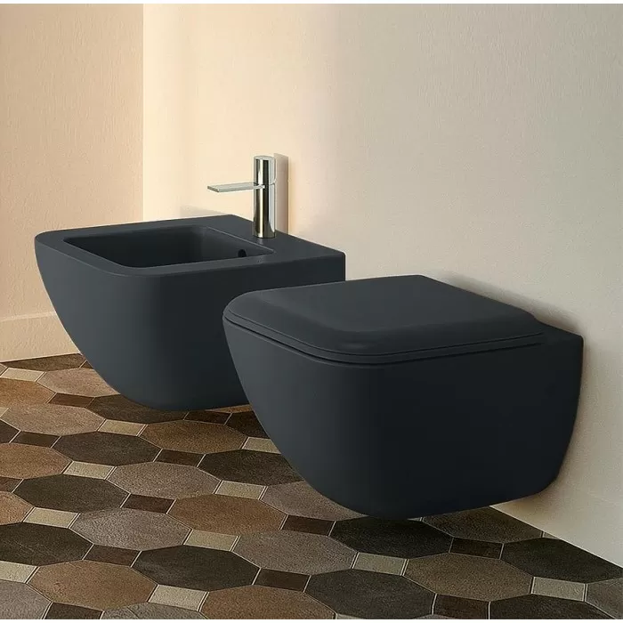 Унитаз подвесной Cielo Shui Comfort