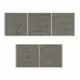 Плитка Aparici Gatsby CHARCOAL TIN 7×201×201