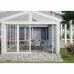 Ступень STOPNICA PROSTA PIATTO GRIS 9×300×300