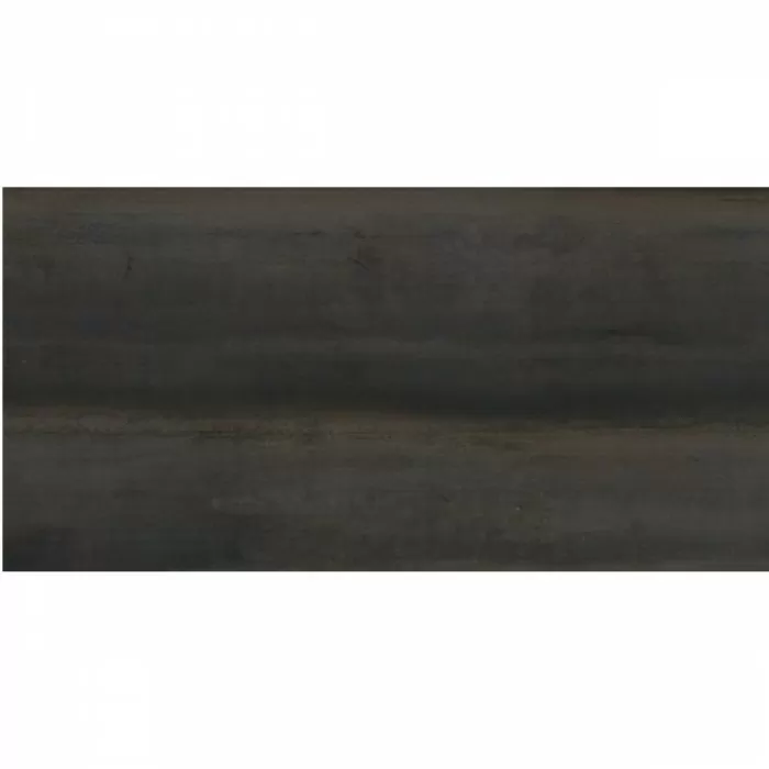 Керамогранит Baldocer Iron Black Lapado 11×1200×600