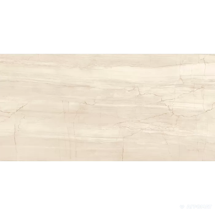 Плитка GOLDEN TILE Savoy БЕЖ 401051 9×600×300 под мрамор