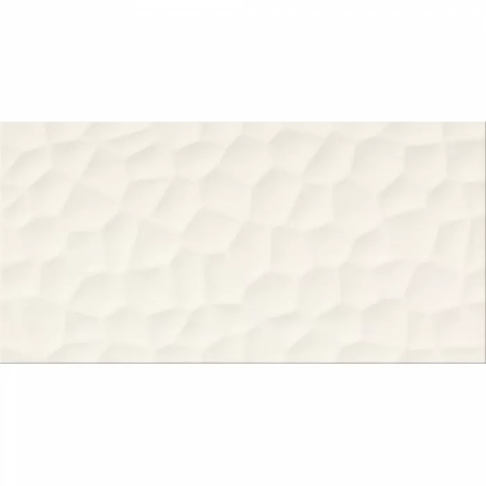 Плитка Opoczno FLAKE WHITE STRUCTURE 10×600×297