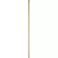 Плитка Paradyz UNIWERSALNA LISTWA SZKLANA GOLD