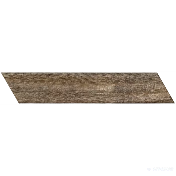Керамогранит OSET Century NATURE CHEVRON 9×400×80 под дерево