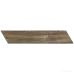 Керамогранит OSET Century NATURE CHEVRON 9×400×80 под дерево