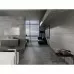 Плитка для пола  Керамогранит VENIS NEWPORT DARK GRAY 80X80(A) 11×800×800