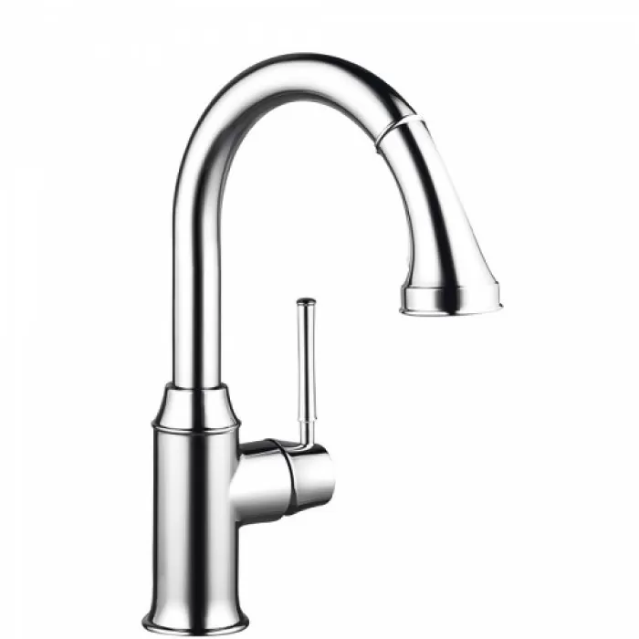 Смеситель для кухни Hansgrohe Talis Classic 14864000 Смеситель для кухни Hansgrohe Talis Classic 14864000