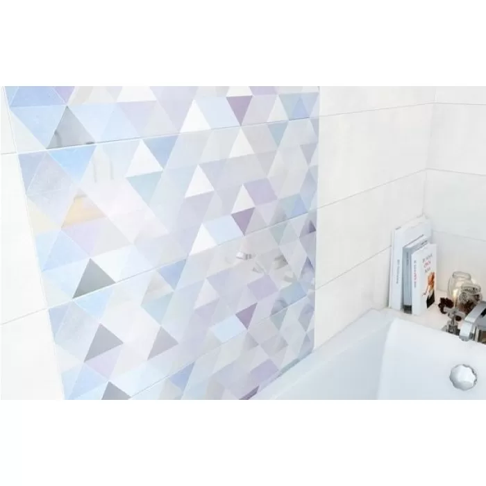 Плитка Opoczno GEOMETRIC GAME INSERTO GEO 10×250×750