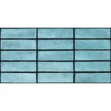 Плитка Opoczno Ua Fransua Mint Structure Glossy 29,7x60 см