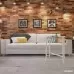 Керамогранит GOLDEN TILE Seven Tones оранж 34Р020 10×60×250