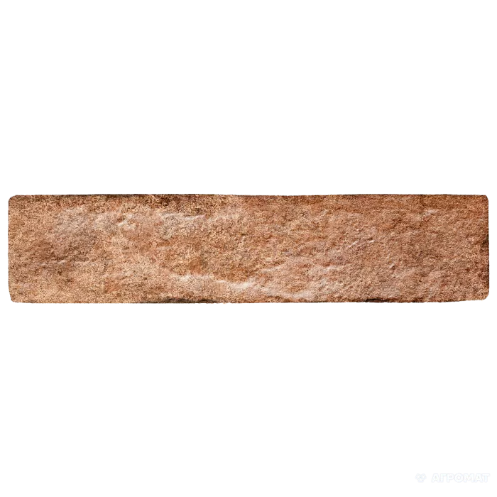 Керамогранит GOLDEN TILE Seven Tones оранж 34Р020 10×60×250