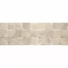 Плитка Paradyz DAIKIRI BEIGE SCIANA WOOD KOSTKI STRUKTURA REKT.  под дерево
