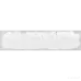 Керамогранит Marca Corona Brickline 0759 WHITE 8×300×75