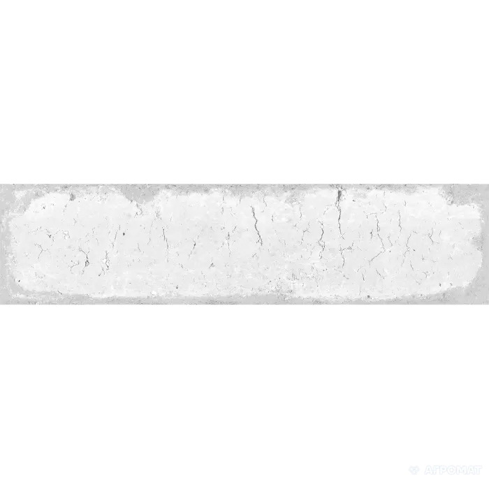 Керамогранит Marca Corona Brickline 0759 WHITE 8×300×75