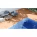Плитка для пола  Керамогранит PAMESA BERMUDAS NAVI 6×333×333
