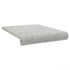 Сходинка Exagres Manhattan Peldano Fior. Ml. Grey 24,5x33 см
