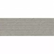 Плитка Baldocer Asphalt Blunt Fume 30x90 см