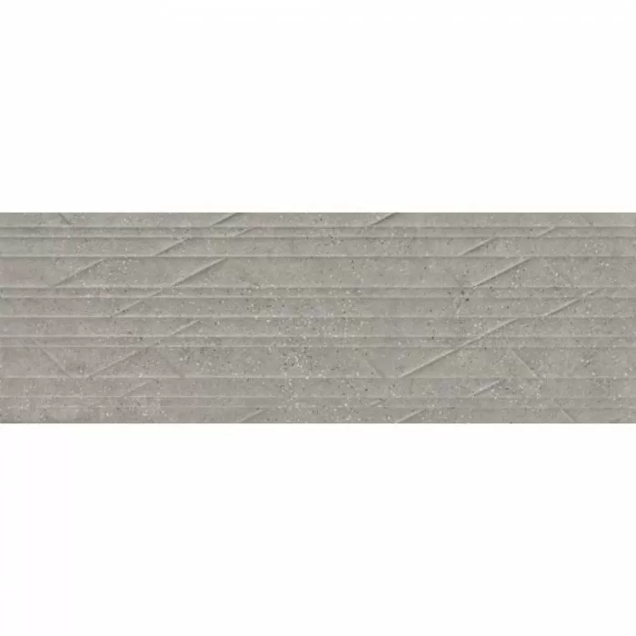 Плитка BALDOCER BLUNT ASPHALT FUME 10×900×300