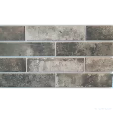 Клінкер Cerrad Piatto Kamien Antracyt 7,4x30 см