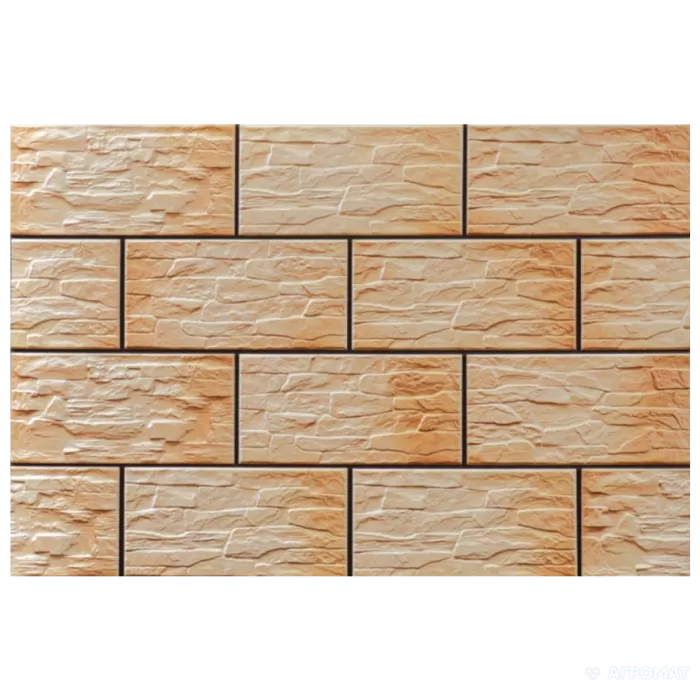 Клинкер Cerrad Cer 31 TOPAZ 9×300×148