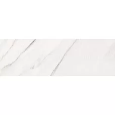 Плитка стінова Carrara Chic White Chevron GLOSSY STR 29x89 код 3518 Опочно