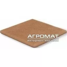 Сходинка Exagres Vega Cartabon Fiorent Rojo Liso Кут. 33,5x33,5 см