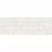 Плитка AZTECA ATELIER R90 MURETTO BIANCO 10×900×300
