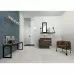 Плитка AZTECA ATELIER R90 MURETTO BIANCO 10×900×300