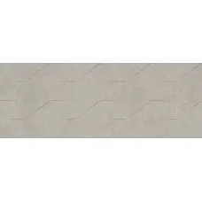 Плитка Cerama Market ASTON NATURAL DECOR (декор) 30х80 под бетон