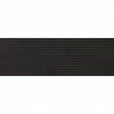 Плитка VENIS Magma Black INFINITO MAGMA 10×1000×333 под мрамор для ванной и кухни