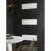 Плитка VENIS Magma Black INFINITO MAGMA 10×1000×333 под мрамор