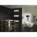 Плитка VENIS Magma Black INFINITO MAGMA 10×1000×333 под мрамор