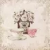 Плитка MAINZU Bolonia DECOR SOLFERINO 7×200×200