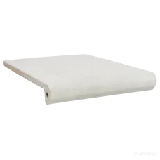 Сходинка Exagres Manhattan Peldano Fior. Ml. White 24,5x33 см