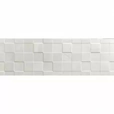 Плитка Azulev DELICE RUBIK BLANCO MATE RECT 10×890×290 под мрамор