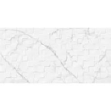 Плитка Cerama Market CARRARA DIAMOND DECOR (стіна) 30х60