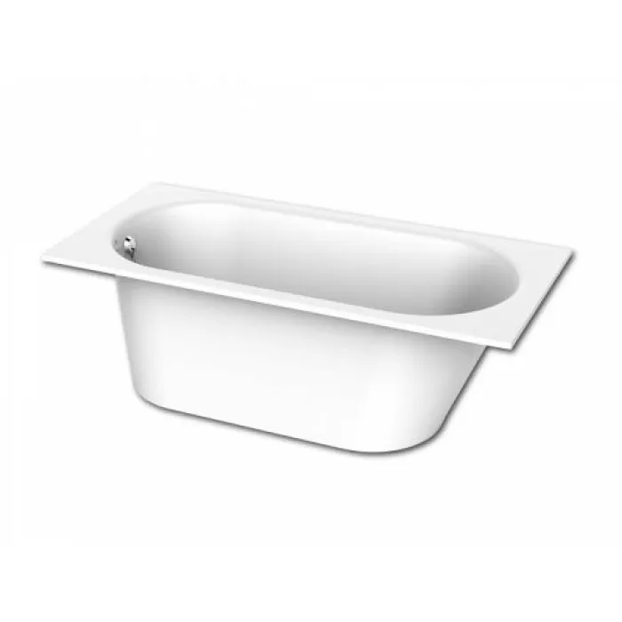 Ванна из искусственного камня PAA Vario 1600/1500x750 Ванна из искусственного камня PAA Vario 1600/1500x750