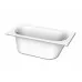 Ванна из искусственного камня PAA Vario 1600/1500x750