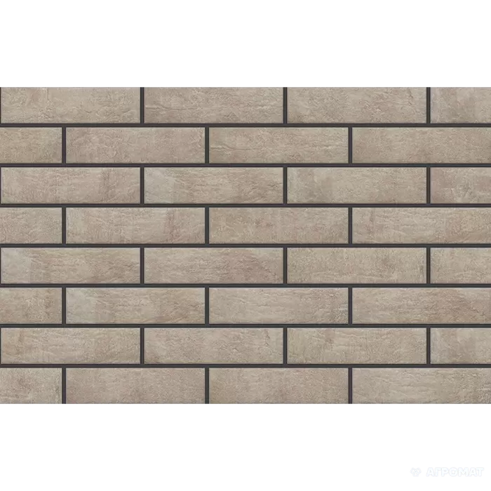 Клинкер Cerrad Loft Brick ELEWACJA SALT 8×245×65